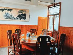 -老宅藕香·湖北菜·非遗藕汤·武昌鱼(黄鹤楼景观店)