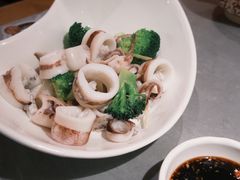 -闽上鲜·福建菜(龙湖滨江天街店)