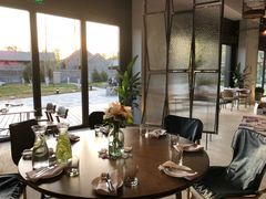 包厢-The Rug Cafe(王府中环店)
