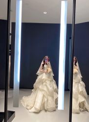 -Vera Wang婚纱礼服旗舰店