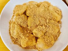 打糕-屋里家延边朝鲜族冷面(南园店)