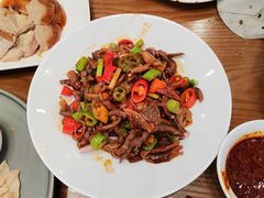 -全聚德烤鸭店(马家堡店)