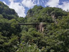 -浙西大峡谷