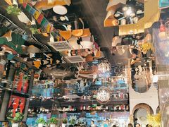 -巴依老爷新疆美食(清华东门店)