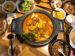 -裕鼎鲜·新中菜(八一广场万达店)