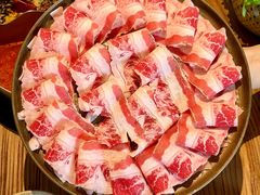 -四喜小胖·北京涮肉(五道营店)