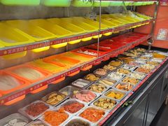 -拌陛河山抚顺麻辣拌(总店)