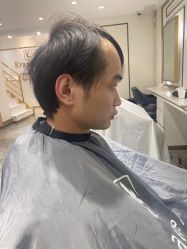 -Kraemer Paris苏豪路易士·嘉玛发廊