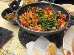 -聚味瞿记·龙虾堂(咸嘉湖店)