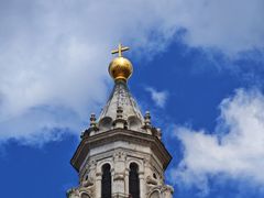 -圣母百花大教堂穹顶