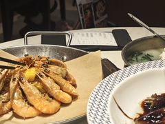 -常来小聚·广州非遗传承餐厅(高德置地店)