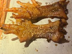 -麦凯伦烧烤·精酿超级工厂店(金桥总店)