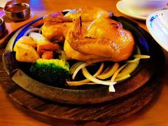 -MR.ROCKY洛奇先生RESTAURANT&BAR(宝安壹方城店)
