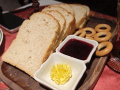 -塔道斯西餐厅(中央大街店)