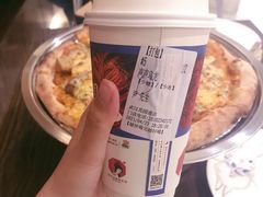 -茶颜悦色(花园道店)