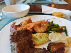 -索菲特西湖大酒店·香榭丽全日候餐厅(南山路店)