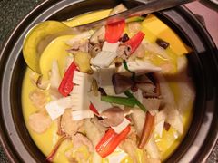 -状元人家·公园别墅衡东土菜(溪悦荟店)