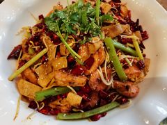 -凯荟·不止酸菜鱼(广州鸿德国际店)