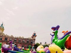 -凤凰欢乐大世界