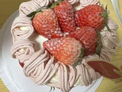 -WenTinG文汀·半糖蛋糕(合生汇店)