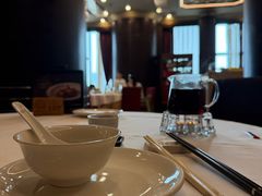 -顺德喜来登酒店·采悦轩