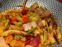 -小菜园新徽菜(青岛市南万象城店)