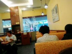 -萨莉亚意式餐厅(河东万达店)