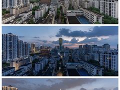 -西湖文化广场