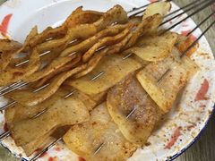 -小胡子祥彪烧烤(北湖总店)
