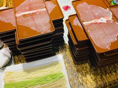-慢丽江·云南野生菌土鸡锅(付家庄店)