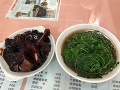 -蘭心餐厅(进贤路店)