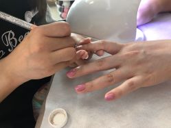 -Aso Artist Beauty美甲美睫
