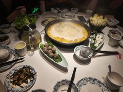 -古膳记猪肚鸡.生蚝鸡(拱北店)