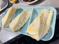 -汉金城海鲜烤肉自助百汇(威海威高广场店)