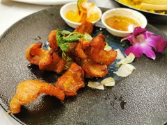 -阿诺泰·泰国餐厅(棕北店)