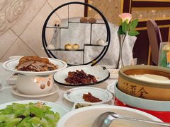 -北京全聚德(王府井店)