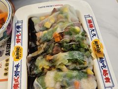 -赵财财·肠粉·煲仔饭(华润万象城店)