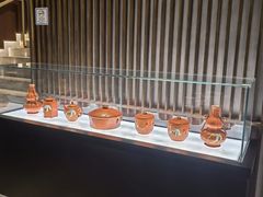 自助调料区-金成潮菜博物馆(海珠湿地店)