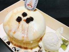 -食武士·舒芙蕾(新街口明瓦廊店)