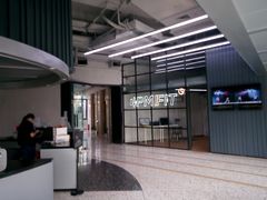 -LA合时健身4PMFIT(花桥旗舰店)