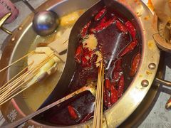 -热辣宗师·串串火锅(万达金街店)