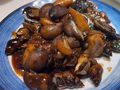 -日丰园海肠水饺·老字号大连海鲜(和平广场店)