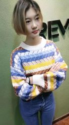 -形象革命造型·护肤Hair Studio