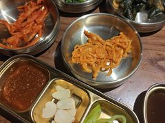 -九田家黑牛烤肉料理(新辰里亚运村店)