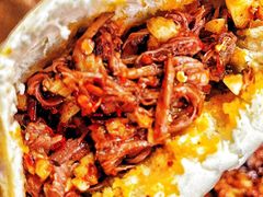 -长安后宰门水盆羊肉(新都心店)