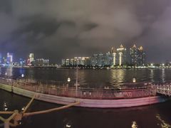 -珠江夜游广州塔·中大码头