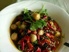 -小厨娘淮扬菜(板桥一店)