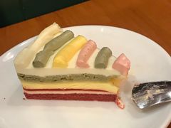 -西西弗书店&矢量咖啡(壹方购物中心店)