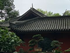 -成都武侯祠博物馆