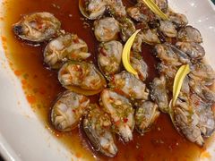 -望乡楼上海菜(日月光店)